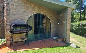 Cabañas los Nonitos